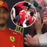 Lewis Hamilton KISSES Kim Kardashian at Monaco Grand Prix; says 'It's amazing to have her support' - WATCH |