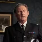 'Line of Duty' Season 7 filming paused as Adrian Dunbar blames Belfast Riots on social media: 'That wasn't great' |