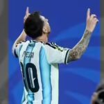 Lionel Messi scripts FIFA World Cup history, becomes first player ever to... | Football News