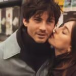 Logan Lerman marries longtime partner Ana Corrigan in Intimate Los Angeles ceremony; Kirsten Smith shares first pics |