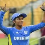 'Lose to anyone, but not Pakistan': Jemimah Rodrigues ahead of IND vs PAK Women's T20 World Cup opener | Cricket News