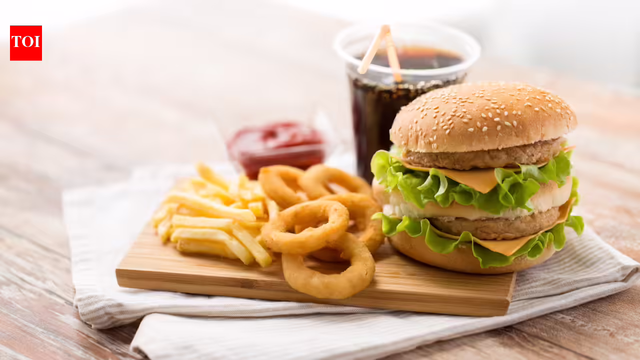 Love packaged snacks? New study says they could raise your Dementia risk by nearly 60%