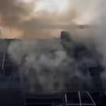 Lucknow fire tragedy: 'Students jumped out of building', at least 15 killed; PM Modi condoles deaths - what we know so far | India News