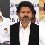 M K Stalin: 'People are searching for governance': Udhayanidhi, MK Stalin step up attack on Tamil Nadu CM Vijay | India News
