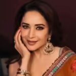 'Maa Bhen' star Madhuri Dixit recalls her childhood in JB Nagar, where her love for dance first began: 'Main jab teen saal ki thi' | Hindi Movie News
