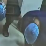 'Made us do murga in OT, stand all night': CCTV image shows how GMC Bhavnagar students were ragged