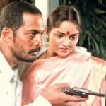 Madhoo Shah recalls Nana Patekar slapped her for real during a scene in Yeshwant; says she hit him back: 'I got really angry' |