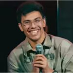 Madhur Virli: Who is Madhur Virli? The IIT Grad and comic now facing backlash over a rape 'joke' during the 'Rs 370 Biryani' controversy