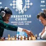 Magnus Carlsen left in awe of Praggnanandhaa's Norway Chess heroics: 'That's pretty insane' | Chess News