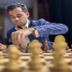 Magnus Carlsen suffers another Indian setback as Arjun Erigaisi stuns world No. 1 | Chess News