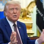 Make America Grotesque Again? In Trump's USA, spectacle beats up statecraft