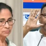 Mamata hits back at rebels: TMC expels Firhad Hakim, Aroop Biswas and 6 others over 'anti-party activities' | India News