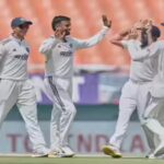 Manav Suthar stars on debut as India leave Afghanistan reeling in one-off Test | Cricket News