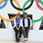 Manu Bhaker shares emotional tribute after Jaspal Rana's death, calls it an 'irreparable loss' | More sports News