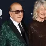 Martha Stewart Honors Clive Davis: A Heartfelt Tribute to a Music Legend |