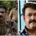 Martin Joseph: 'Dridam' director Martin Joseph decodes Shane Nigam's 'Drishyam' dialogue tribute to Mohanlal: 'Jeethu Joseph suggested it' | Malayalam Movie News