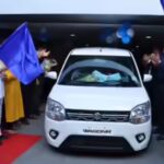 Maruti Suzuki Wagon R Bio-Flex delivery begins in India: Efficiency, specs & more