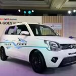 Maruti Suzuki WagonR Flex Fuel launched! Price, specs & key details