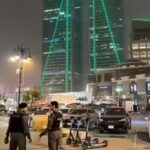 Massive crackdown: Saudi Arabia arrests more than 15,000 residency, labour and border violators in one week | World News