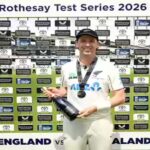 Matt Henry rewrites history, becomes first bowler since Shane Warne to... | Cricket News