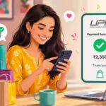 May saw most digital payments: UPI clocked its biggest month; transactions surpass Rs 29.90 lakh crore