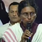 Meenakshi Natarajan: 'Election Commission only remedy': SC dismisses Congress's Meenakshi Natarajan's plea against rejection of Rajya Sabha nomination | India News