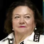 Meet Gina Rinehart: Australia’s richest woman who just invested $1.4 billion in Elon Musk’s SpaceX | World News