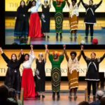 Meet the six women who made history by winning the ‘Green Oscars’ for environmental activism |