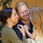 Meghan Markle and Prince Harry vacation in Europe, ahead of reconsidering the UK visit due to security concerns |