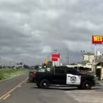 Midland Texas mass shooting: Mayor says shooter who killed 1, injured 11 was dead after hourslong standoff