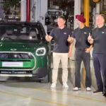 Mini Countryman C :Made-in-India Mini Countryman C launched at Rs 47.5 lakh: Details |