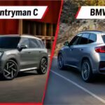 :Mini Countryman C vs BMW X1: Entry-level luxury SUVs compared |