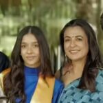 Mini Mathur, Kabir Khan's daughter Sairah graduates, proud mother pens emotional note: 'Time for her to fly and shine' | Hindi Movie News