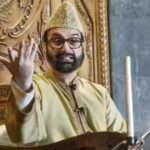 Mirwaiz describes situation in PoK as deeply disturbing, calls for sensitive handling of protests | India News