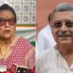 'Misogynistic remarks and abuse': Rebel TMC MP seeks Kalyan Banerjee's expulsion from Lok Sabha | India News