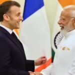 Modi, Macron to jointly launch Bharat Innovates in Nice on June 14 | India News