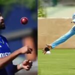 Mohammed Siraj bowls full tilt, Shubman Gill and KL Rahul sweat it out: Who did what in India's training ahead of IND vs AFG Test? | Cricket News