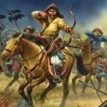 Mongolian proverb of the day: 'Suffer with your own rule, rather than frolic under someone else’s rule' — A lesson in freedom from the land of Genghis Khan