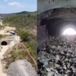Mumbai-Ahmedabad bullet train project achieves major milestone as mountain tunnel breakthrough completed