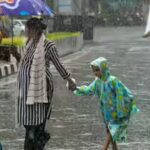 Mumbai Rains: Will Mumbai schools and colleges remain closed tomorrow amid IMD orange alert?