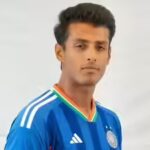 'My mom had to quit her job': Suryansh Shedge makes emotional admission after maiden India call-up | Cricket News