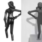NCERT textbook shows Indus Valley's 'Dancing Girl' with covered torso to make it 'age-appropriate' | India News