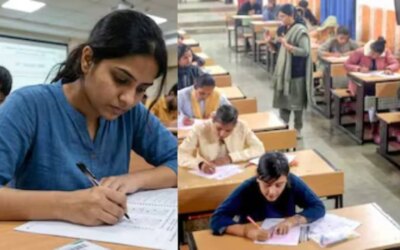 NEET UG 2026: री-एग्जाम को लेकर कैबिनेट सचिव की बड़ी बैठक, पेपर लीक करने वालों को दी 'कड़ी चेतावनी' | NEET UG 2026 Cabinet Secretary T.V. Somanathan meeting on re-exam issues warninginvolved in paper leaks