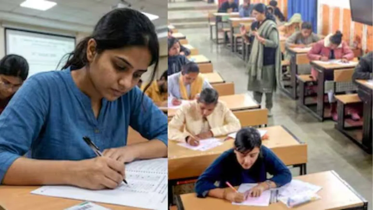 NEET UG 2026: री-एग्जाम को लेकर कैबिनेट सचिव की बड़ी बैठक, पेपर लीक करने वालों को दी 'कड़ी चेतावनी' | NEET UG 2026 Cabinet Secretary T.V. Somanathan meeting on re-exam issues warninginvolved in paper leaks