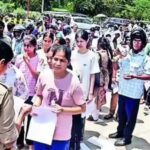 NEET-UG retest: Leak video fake, hunt on for its creators | India News
