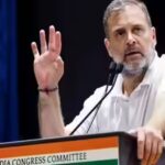 NEET leak & jobs: Rahul Gandhi to hold town halls across nation | India News