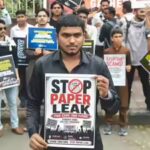 NEET paper setters to be in lockdown till re-exam | India News
