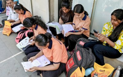 NEET री-एग्जाम को लेकर राज्यों से NTA की हाई लेवल बैठक, छात्रों के साथ अब साख का भी सवाल