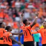 Netherlands vs Sweden FIFA World Cup match result: Brobbey and Gakpo fire Oranje into Round of 32 with 5-1 win in Houston | Football News