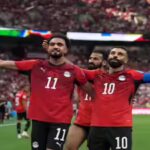 New Zealand vs Egypt, FIFA World Cup Match Result: Salah sparks history as Egypt seal first-ever World Cup win with 3-1 victory over New Zealand | Football News